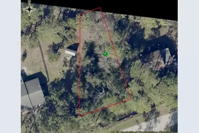 General Marshall Road, Daytona Beach, FL 32124 - Photo 1