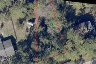 General Marshall Rd, Daytona Beach, FL 32124 - Photo 1