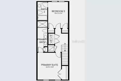 2958 Skyline Loop, Kissimmee, FL 34758 - Photo 3