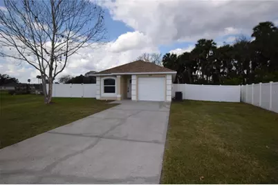 2605 Daffadil Terrace, Sanford, FL 32771 - Photo 1