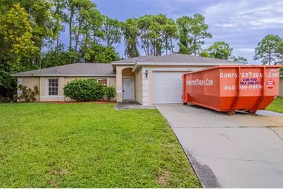 2621 SW Harem Circle, Port Saint Lucie, FL 34953 - Photo 1