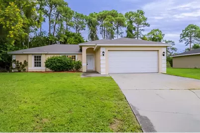 2621 SW Harem Circle, Port Saint Lucie, FL 34953 - Photo 1