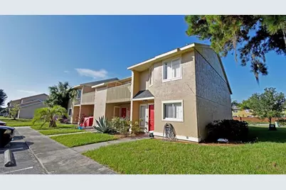 202,203,204,206 Watts Lane, Kissimmee, FL 34743 - Photo 1