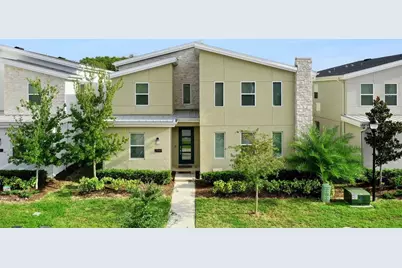 2949 Protagonist Street, Kissimmee, FL 34746 - Photo 1