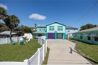 519 Mobile Avenue, Daytona Beach, FL 32118 - Photo 1