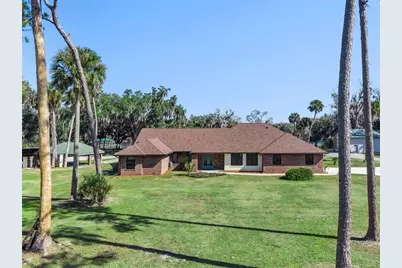 2565 E Osceola Road, Geneva, FL 32732 - Photo 1