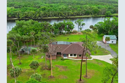 2565 E Osceola Road, Geneva, FL 32732 - Photo 1