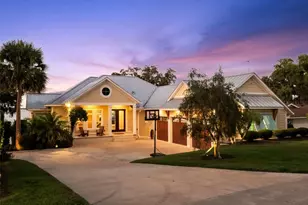 12943 SE Sunset Harbor Rd, Weirsdale, FL 32195 - Photo 1