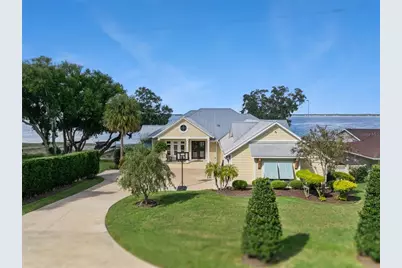 12943 SE Sunset Harbor Road, Weirsdale, FL 32195 - Photo 9