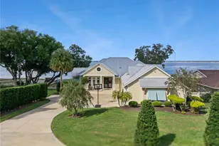 12943 SE Sunset Harbor Rd, Weirsdale, FL 32195 - Photo 9