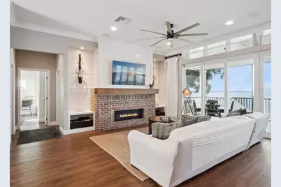 12943 SE Sunset Harbor Road, Weirsdale, FL 32195 - Photo 25