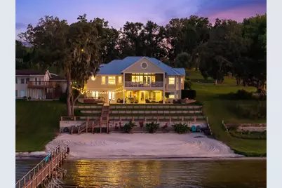 12943 SE Sunset Harbor Road, Weirsdale, FL 32195 - Photo 1