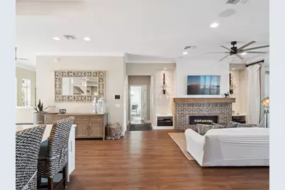 12943 SE Sunset Harbor Road, Weirsdale, FL 32195 - Photo 21