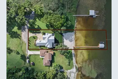 12943 SE Sunset Harbor Road, Weirsdale, FL 32195 - Photo 53