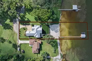 12943 SE Sunset Harbor Rd, Weirsdale, FL 32195 - Photo 53