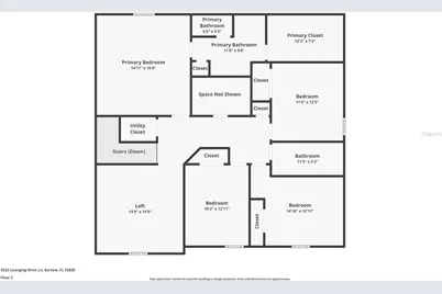 3523 Lounging Wren Lane, Bartow, FL 33830 - Photo 61