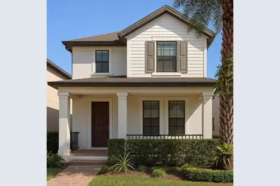 7505 Fairgrove Avenue, Windermere, FL 34786 - Photo 1