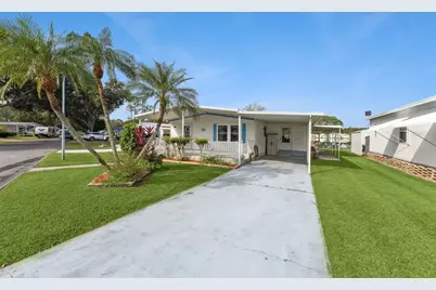 314 Lakeview Drive, Osteen, FL 32764 - Photo 15