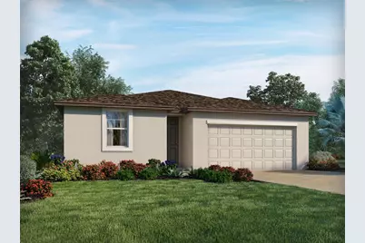 2699 Sedgefield Circle, Haines City, FL 33844 - Photo 1