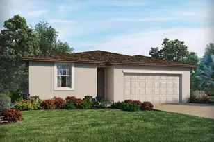 2699 Sedgefield Cir, Haines City, FL 33844 - Photo 1