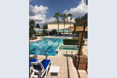 3368 Parkchester Square Boulevard #202, Orlando, FL 32835 - Photo 31