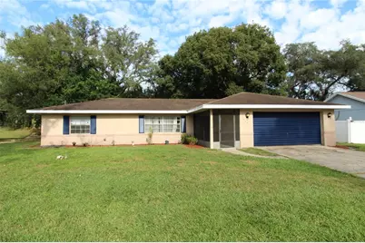 932 N Fairbairn Drive, Deltona, FL 32725 - Photo 1