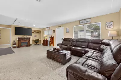 535 Barrett Drive, Merritt Island, FL 32952 - Photo 3