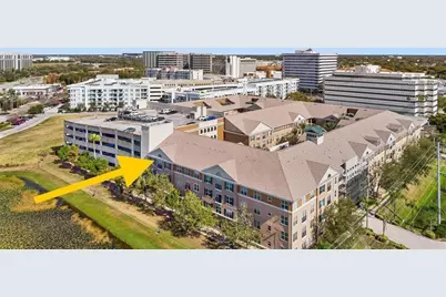 4221 W Spruce Street #2401, Tampa, FL 33607 - Photo 21