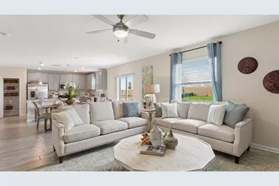 4652 Golden Knight Trail, Kissimmee, FL 34746 - Photo 5