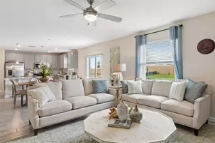 4652 Golden Knight Trail, Kissimmee, FL 34746 - Photo 5