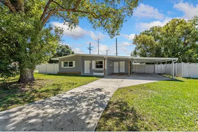 3522 Price Avenue, Orlando, FL 32806 - Photo 1