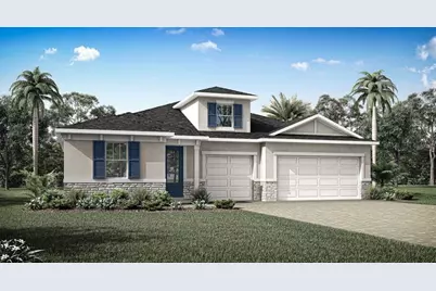 2609 Ginseng Ivy Street, Apopka, FL 32703 - Photo 1