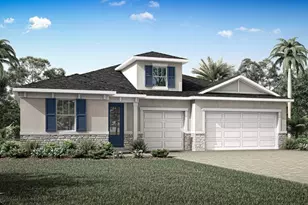 2609 Ginseng Ivy St, Apopka, FL 32703 - Photo 1