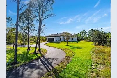 5747 Desoto Boulevard N, Naples, FL 34120 - Photo 1