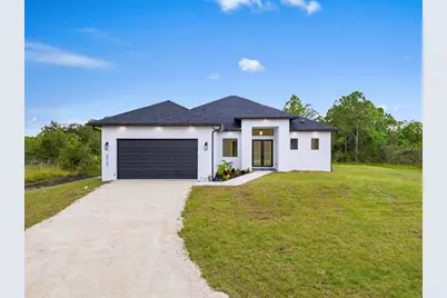 5747 Desoto Boulevard N, Naples, FL 34120 - Photo 1