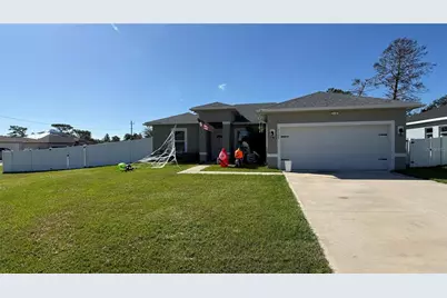 2129 Hibiscus Place, Poinciana, FL 34759 - Photo 1
