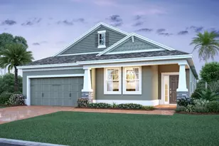 5172 Prairie Preserve Run, Saint Cloud, FL 34772 - Photo 1