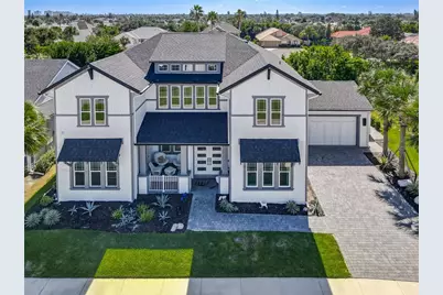 38 Watchtower Drive, Ormond Beach, FL 32176 - Photo 1