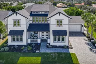 38 Watchtower Dr, Ormond Beach, FL 32176 - Photo 1