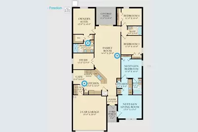 4740 Waltham Forest Drive, Davenport, FL 33837 - Photo 23