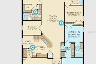 4740 Waltham Forest Dr, Davenport, FL 33837 - Photo 23