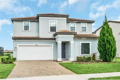 204 Kenny Blvd, Haines City, FL 33844 - Photo 1