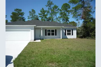 2673 SW 165th Street Road, Ocala, FL 34473 - Photo 1