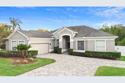 6807 Sylvan Woods Drive, Sanford, FL 32771 - Photo 7