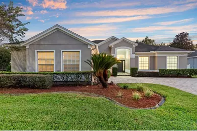 6807 Sylvan Woods Drive, Sanford, FL 32771 - Photo 5