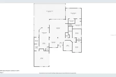 6807 Sylvan Woods Drive, Sanford, FL 32771 - Photo 69