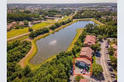 5156 Conroy Road #25, Orlando, FL 32811 - Photo 3