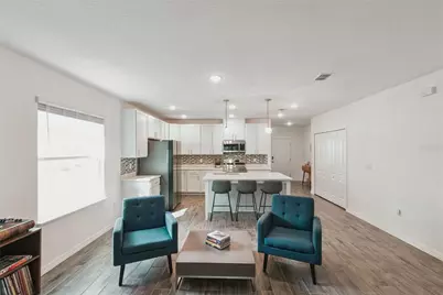 1628 Andover Ridge Drive, Deland, FL 32720 - Photo 5