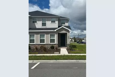 452 Huckleberry Blossom Drive, Saint Cloud, FL 34771 - Photo 1