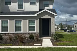 452 Huckleberry Blossom Dr, Saint Cloud, FL 34771 - Photo 1